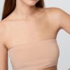 SecondSkin Bandeau Bralette SecondSkin Bandeau Bralette