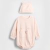 Set cu bule de urs Softspun pentru copii Set cu bule de urs Softspun pentru copii
