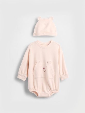 Set cu bule de urs Softspun pentru copii