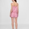 Set de camisole PJ cu dantelă Set de camisole PJ cu dantelă
