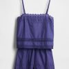 Set de camisole PJ cu dantelă Set de camisole PJ cu dantelă