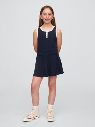 Set de ținute cu pantaloni și pantaloni pentru copii