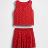 Set de ținute cu pantaloni și pantaloni pentru copii