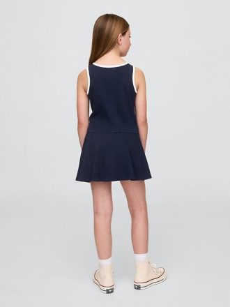 Set de ținute cu pantaloni și pantaloni pentru copii
