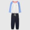 set de ținute din două piese pentru amestecați și potriviți babyGap set de ținute din două piese pentru amestecați și potriviți babyGap