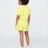 Set de ținute pentru copii Crinkle Tifon Set de ținute pentru copii Crinkle Tifon