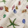Set de ținute pentru copii Crinkle Tifon Set de ținute pentru copii Crinkle Tifon