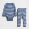 Set de ținute TinyRib pentru copii Grow-With-Me Set de ținute TinyRib pentru copii Grow-With-Me