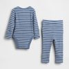 Set de ținute TinyRib pentru copii Grow-With-Me Set de ținute TinyRib pentru copii Grow-With-Me