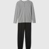 Set Jogger PJ reciclat pentru copii Set Jogger PJ reciclat pentru copii