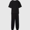 Set Jogger PJ reciclat pentru copii Set Jogger PJ reciclat pentru copii