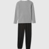 Set Jogger PJ reciclat pentru copii Set Jogger PJ reciclat pentru copii