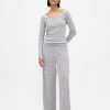 Set PJ Pointelle Set PJ Pointelle