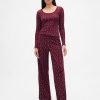 Set PJ Pointelle Set PJ Pointelle