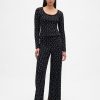 Set PJ Pointelle Set PJ Pointelle