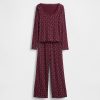 Set PJ Pointelle Set PJ Pointelle