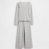 Set PJ Pointelle Set PJ Pointelle