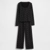 Set PJ Pointelle Set PJ Pointelle