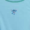 Set PJ reciclat pentru copii Lilo & Stitch