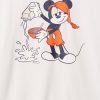 Set scurt pentru copii Gap × Disney pentru copii reciclați
