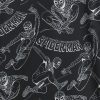 Set scurt PJ reciclat Marvel Spider-Man pentru copii