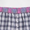 Set scurt PJ reciclat pentru copii