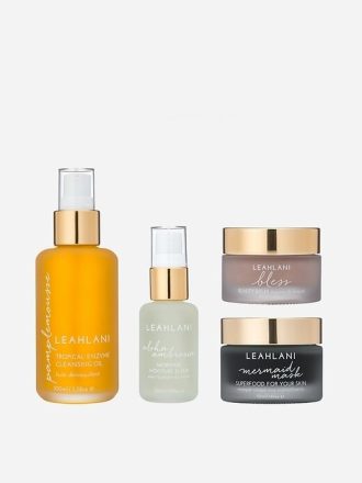 Setul cadou Deluxe Discovery Ritual