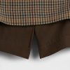Short mini cu oase de pepe Short mini cu oase de pepe