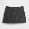 Short mini cu oase de pepe Short mini cu oase de pepe