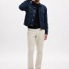 Slim Khakis Slim Khakis