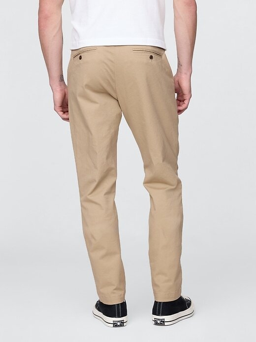 Slim Khakis Slim Khakis