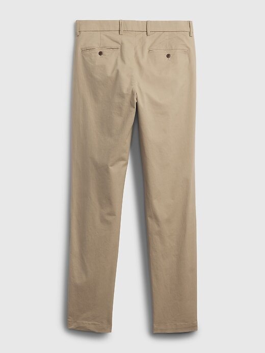 Slim Khakis Slim Khakis