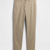 Slim Khakis Slim Khakis