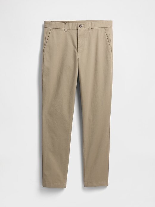 Slim Khakis Slim Khakis