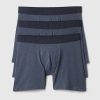 Slip boxer Breathe 5″ (pachet de 3) Slip boxer Breathe 5″ (pachet de 3)