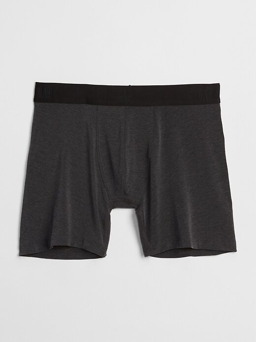 Slip boxer Breathe de 5 inchi Slip boxer Breathe de 5 inchi