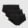 Slip de bază (pachet de 3) Slip de bază (pachet de 3)
