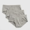 Slip de bază (pachet de 3) Slip de bază (pachet de 3)