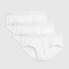 Slip de bază (pachet de 3) Slip de bază (pachet de 3)