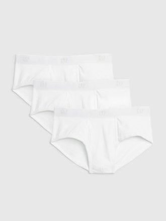 Slip de bază (pachet de 3)