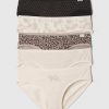 Slip de bikini pentru copii (pachet de 5) Slip de bikini pentru copii (pachet de 5)