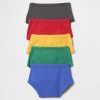 Slip Marvel pentru copii mici (pachet de 5) Slip Marvel pentru copii mici (pachet de 5)