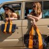 STATE Wellington Cabana Tote Mini