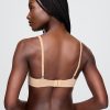 Sutien necăptusit din bumbac elastic organic Sutien necăptusit din bumbac elastic organic