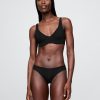 Sutien necăptusit din bumbac elastic organic
