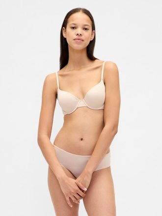 Sutien semi-demi SecondSkin