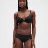 Sutien semi-demi SecondSkin