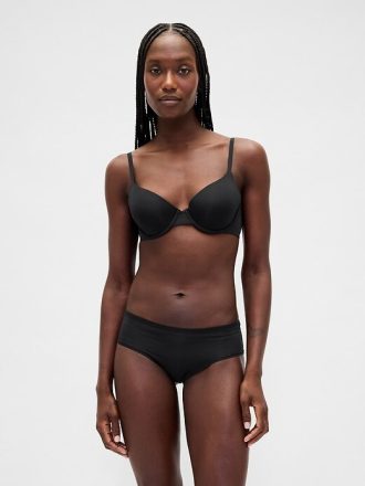 Sutien semi-demi SecondSkin