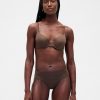Sutien semi-demi SecondSkin