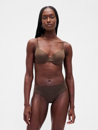 Sutien semi-demi SecondSkin